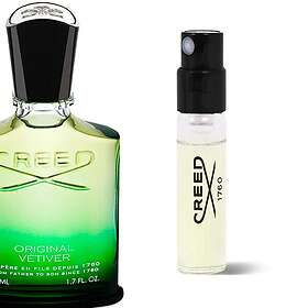 Creed Original Vetiver Sample 2ml