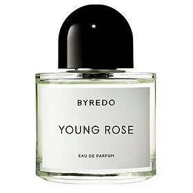 Rose BYREDO Young EdP