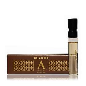 Xerjoff Alexandria III sample 2ml