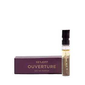 Xerjoff Ouverture EDP Sample 2ml