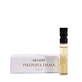 Xerjoff Pikovaya Dama Pafrym Sample 2ml