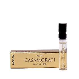 Xerjoff Casamorati Mefisto Gentiluomo EDP sample 2ml