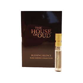 The House Of Oud Blessing Silence 2ml Sample