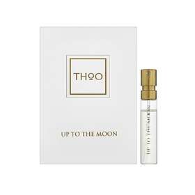 The House Of Oud Up To The Moon 2ml sample