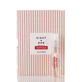 Eight and Bob Memories de Mustique Sample 2ml