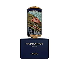 Floraïku Flowers Turn Purple EdP kit