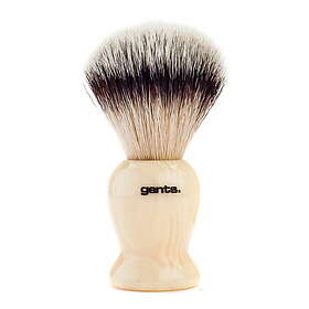 Gents Rakborste i Syntet