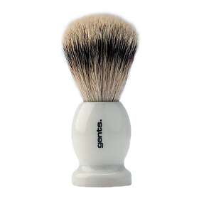 Gents Rakborste Silvertip