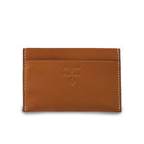 Acqua Di Parma Leather Business Card Holder