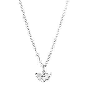 Lumoava Delicate halsband L51200500-36/38 cm