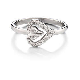 Lumoava swans ring L52230800180