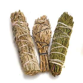 Gents Rökelsebukett