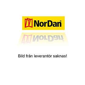 NorDan Tillval Solskyddsglas HelAlu SN07s 28x5