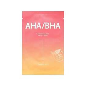 Exfolierande Ansiktsmask AHA/BHA