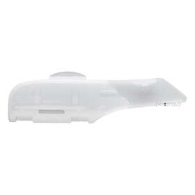 Feather Plastic Blade Guard Artist Club
