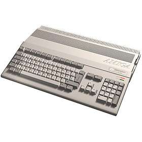 Amiga 500 pris