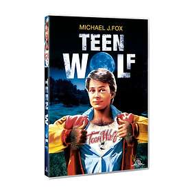 Teen Wolf (DVD)