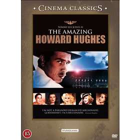 The Amazing Howard Hughes (DVD)