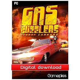 Gas Guzzlers: Combat Carnage (PC)