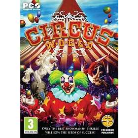 Circus World (PC)