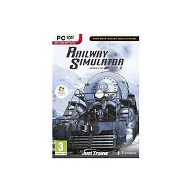 Railway Simulator (PC)