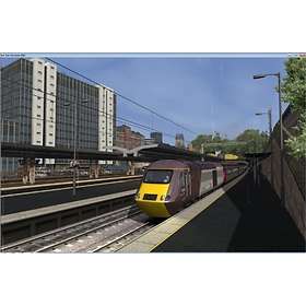 Scottish East Coast Mainline (PC)