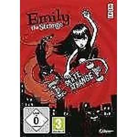 Emily the Strange: Skate Strange (PC)