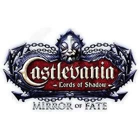 Castlevania: Lords of Shadow - Mirror of Fate (3DS)