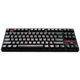 Best pris på Cooler Master CM Storm QuickFire Rapid Cherry Best pris på Cooler Master CM Storm QuickFire Rapid Cherry