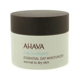 AHAVA Time To Hydrate Essential Day Crème Hydrante Normal/Dry 50ml