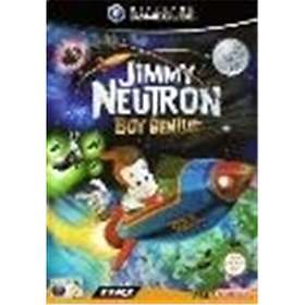 Jimmy Neutron Boy Genius (GC)