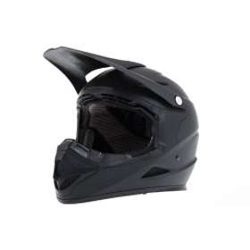 Diamondback Full Face Bike Helmet
