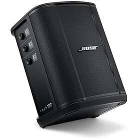 Bose S1 Pro+