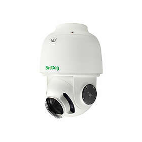 Birddog Eyes A200 Gen 2 IP67 Weatherproof Full NDI PTZ Camera