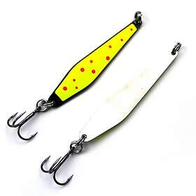 Jasu Jalo 6 cm skeddrag