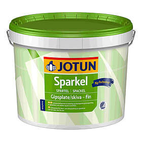 Jotun Spackel Gipsskiva fin (3L)