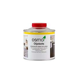 Osmo Oljebets (0,5L 3543 Cognac)
