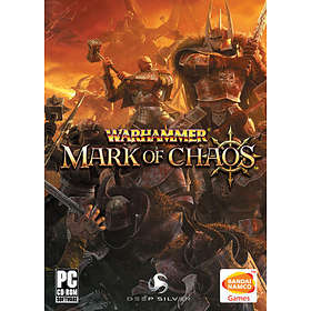 Warhammer: Mark of Chaos - Collector's Edition (PC)