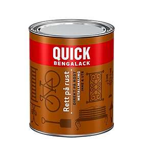 Quick Bengalack Direkt på rost (0.68L)