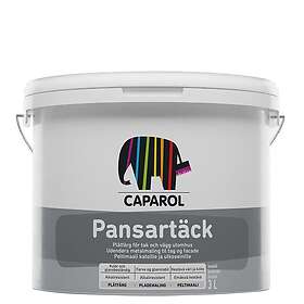 Caparol Pansartäck V (3L Svart)