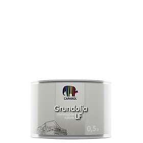 Caparol Grundolja LF (0,5L)