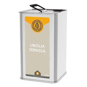 Selder & Co Linolja Fernissa (5L)