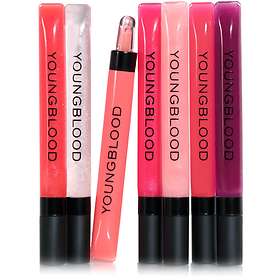 Youngblood Mighty Shiny Lip Gel Tube 7g