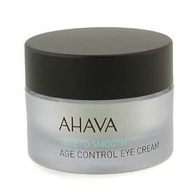 AHAVA Time To Smooth Age Control Eye Cream 15ml