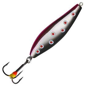 Smoltti 21g kevennetty lusikkauistin CR2