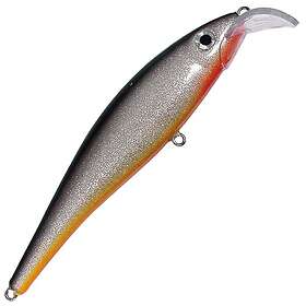 Jesse 14 cm djupgående wobbler