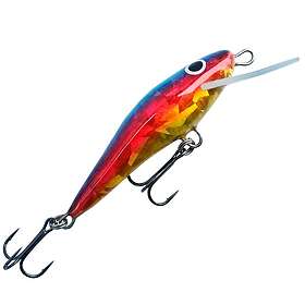 TUME-wobbler 6 cm djupgående 093