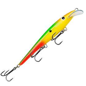 TUME-wobbler 12 cm Tikku 206
