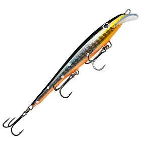 TUME-wobbler 12 cm Tikku 213