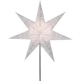 Star Trading Pappersstjärna Antique White 48